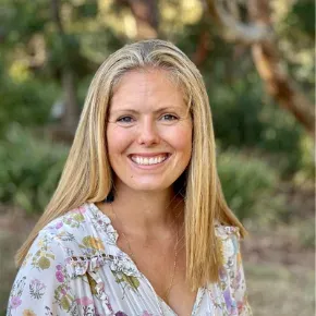 Portrait of Emma-Rose Parsons