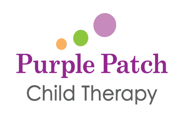 Purple Patch Child Therapy