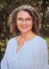 Portrait of Sonya Skok