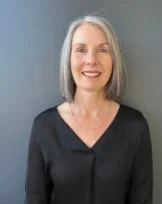 Portrait of Judy